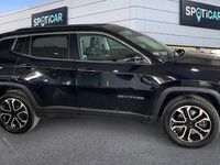 Occasion Jeep Compass Limited 190 ch (139 kW) 2023 Noir SUV