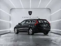 Usado Volvo V60 Momentum 203 CV (149 kW) 2012 Gris Familiar