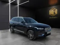 Usado Volvo XC90 Core 455 CV (334 kW) 2024 Negro SUV