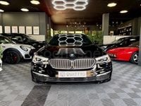 Usado BMW 530 252 CV (185 kW) 2018 Negro Familiar