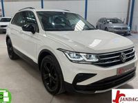 Usado VW Tiguan Sportline 130 CV (95 kW) 2023 SUV