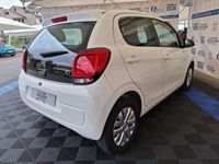 usado Citroën C1 1.0 VTi Feel 72