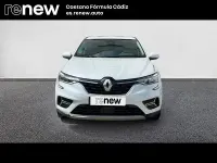 Occasion Renault Arkana Equilibre 140 ch (102 kW) 2023 Blanc SUV