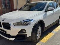Usado BMW X2 150 CV (110 kW) 2019 Blanco SUV