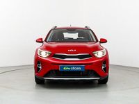 Usado Kia Stonic 100 CV (73 kW) 2022 Rojo SUV