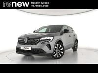 Usado Renault Austral Techno 160 CV (117 kW) 2024 Gris SUV
