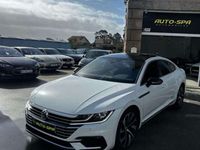 usado VW Arteon 2.0TDI DSG7 140kW