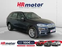 Usado BMW X5 iPerformance 394 CV (289 kW) 2019 Blanco SUV
