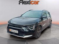 Usado Kia Niro 171 CV (125 kW) 2024 Negro SUV