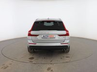 Usado Volvo XC60 Momentum 190 CV (139 kW) 2018 Gris SUV