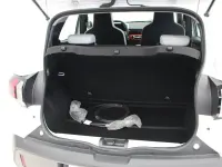 Nuevo Dacia Spring Extreme 47 kW (65 CV) 2025 Blanco Utilitario