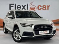 usado Audi Q5 45 TFSI 180kW (245CV) quattro S tronic Híbrido en Flexicar Benidorm