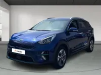 Usado Kia e-Niro 150 kW (204 CV) 2021 SUV