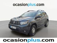 Usado Dacia Duster Essentiel 101 CV (74 kW) 2022 Gris SUV