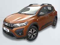 usado Dacia Sandero Stepway TCe Expresion 67kW