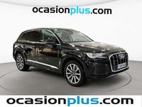 Usado Audi Q7 231 CV (169 kW) 2023 Negro SUV