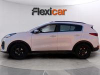 Usado Kia Sportage 136 CV (100 kW) 2022 Blanco SUV