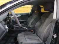 Usado Audi A5 Sportback Advanced Plus 163 CV (119 kW) 2022 Negro Utilitario