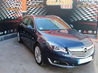 usado Opel Insignia 2.0CDTI ecoF. S&S Sportive 163