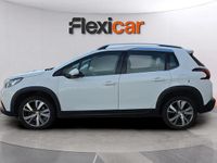 Usado Peugeot 2008 101 CV (74 kW) 2018 Blanco SUV
