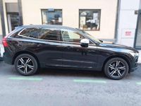Occasion Volvo XC60 R-Design 190 ch (139 kW) 2018 Noir SUV