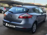 Usado Renault Mégane III 86 CV (63 kW) 2010 Burdeos Utilitario
