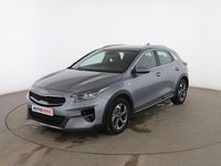 Usado Kia XCeed 120 CV (88 kW) 2022 Gris SUV