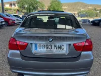 Usado BMW 320 184 CV (135 kW) 2012 Gris / plata Berlina