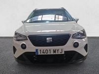 Occasion Seat Arona Style 115 ch (84 kW) 2024 SUV