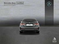 Usado Mercedes C220 200 CV (147 kW) 2022 Berlina