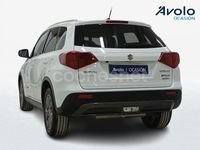 Usado Suzuki Vitara 129 CV (94 kW) 2021 Blanco SUV
