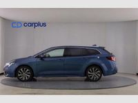 Usado Toyota Corolla Sport 180 CV (132 kW) 2023 Azul Familiar