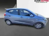 Usado Hyundai i10 79 CV (58 kW) 2026 Utilitario