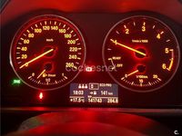 Usado BMW 116 Efficient Dynamics 116 CV (85 kW) 2017 Blanco Utilitario