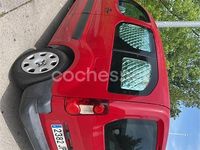 Usado Peugeot Partner Tepee Access 100 CV (73 kW) 2016 Rojo Monovolumen