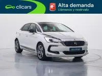 Usado DS Automobiles DS5 Style 150 CV (110 kW) 2017 Blanco Utilitario