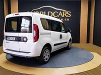 usado Fiat Doblò Panorama 1.6mjt Easy 70kw