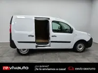 Usado Renault Kangoo 95 CV (69 kW) 2021 Blanco Monovolumen