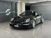 Usado Porsche 911 Carrera 4 325 CV (239 kW) 2006 Negro Coupe