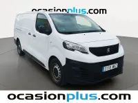 Usado Peugeot Expert 102 CV (75 kW) 2023 Blanco Van
