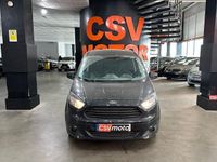 Usado Ford Tourneo 100 CV (73 kW) 2018