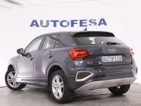 Usado Audi Q2 116 CV (85 kW) 2024 Gris SUV