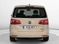 Usado VW Touran Advance 150 CV (110 kW) 2016 Monovolumen