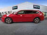 usado Peugeot 508 5P BlueHDi 130 S&S EAT8 Allure