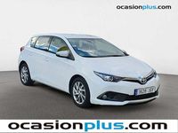 usado Toyota Auris 1.2 120T Active