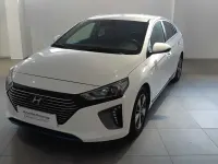 Usado Hyundai Ioniq 141 CV (103 kW) 2020 Utilitario