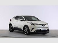 usado Toyota C-HR 1.8 125H Advance