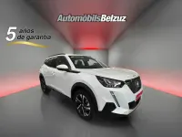 Usado Peugeot 2008 Allure 110 CV (80 kW) 2022 Otro SUV