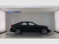 Usado BMW 435 Gran Coupé 306 CV (225 kW) 2015 Negro Coupe