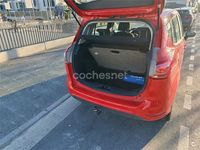 Usado Ford B-MAX Trend 100 CV (73 kW) 2015 Rojo Monovolumen